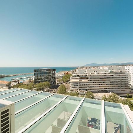Apartament Atico La Marina Marbella Zewnętrze zdjęcie