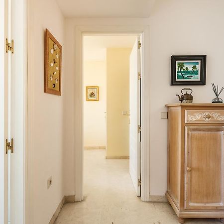 Apartament Atico La Marina Marbella Zewnętrze zdjęcie