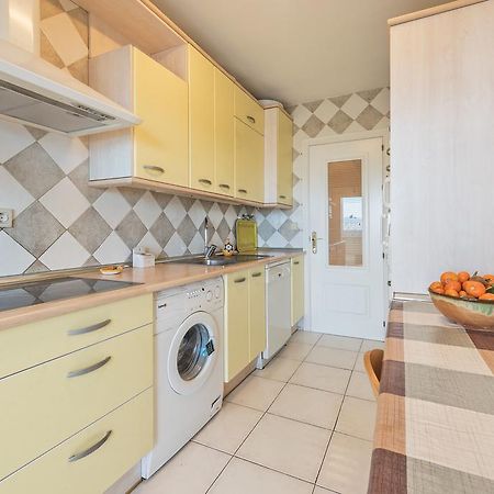 Apartament Atico La Marina Marbella Zewnętrze zdjęcie
