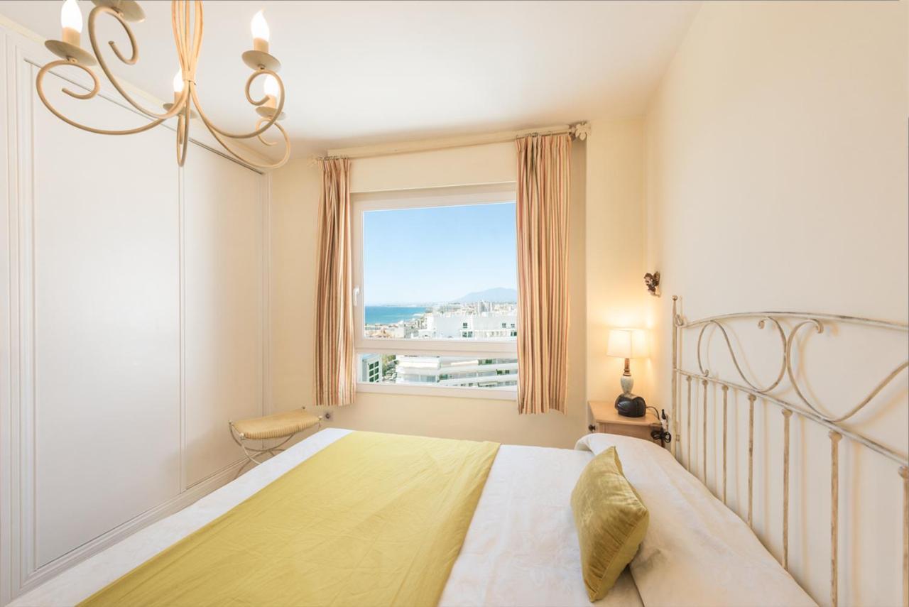 Apartament Atico La Marina Marbella Zewnętrze zdjęcie