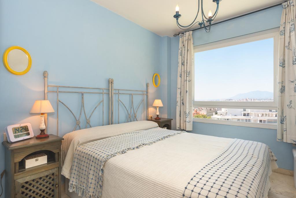 Apartament Atico La Marina Marbella Zewnętrze zdjęcie