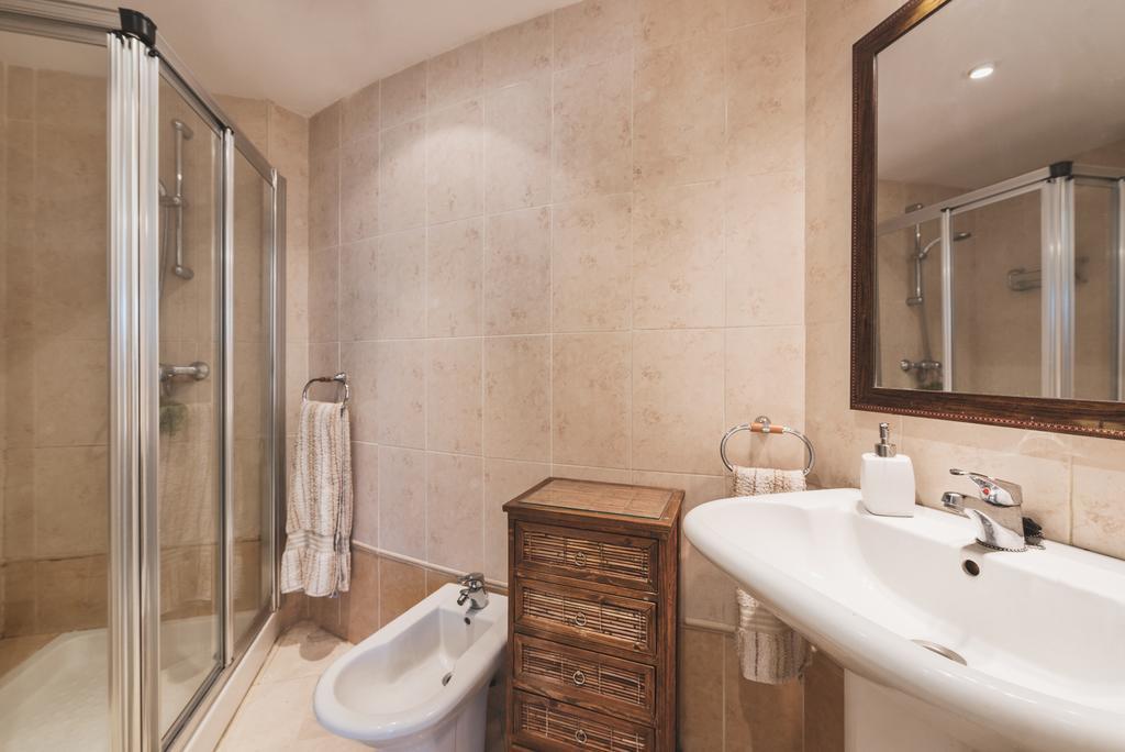 Apartament Atico La Marina Marbella Zewnętrze zdjęcie
