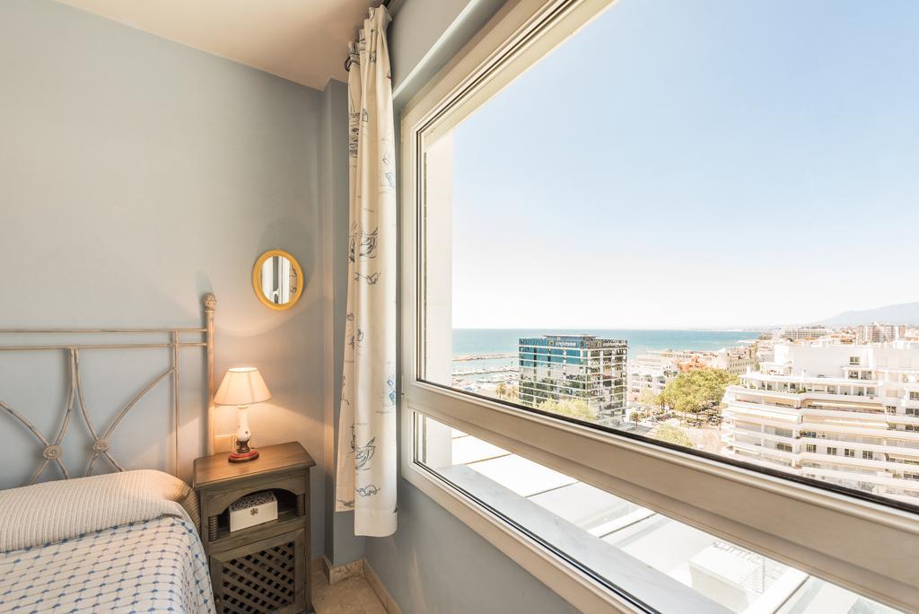 Apartament Atico La Marina Marbella Zewnętrze zdjęcie