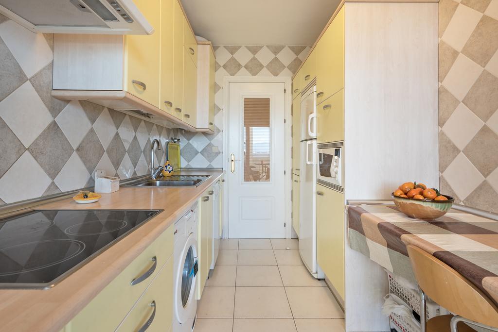 Apartament Atico La Marina Marbella Zewnętrze zdjęcie
