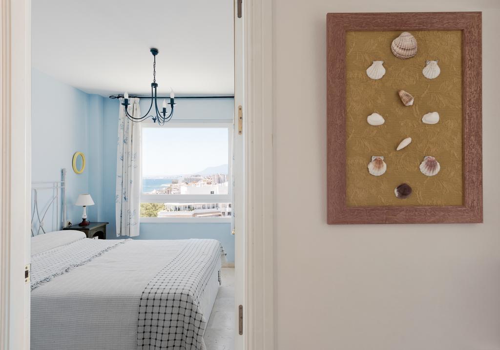 Apartament Atico La Marina Marbella Zewnętrze zdjęcie