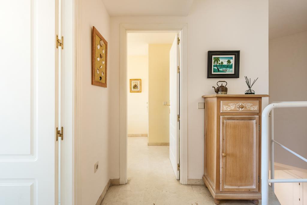 Apartament Atico La Marina Marbella Zewnętrze zdjęcie