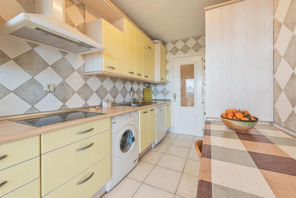 Apartament Atico La Marina Marbella Zewnętrze zdjęcie