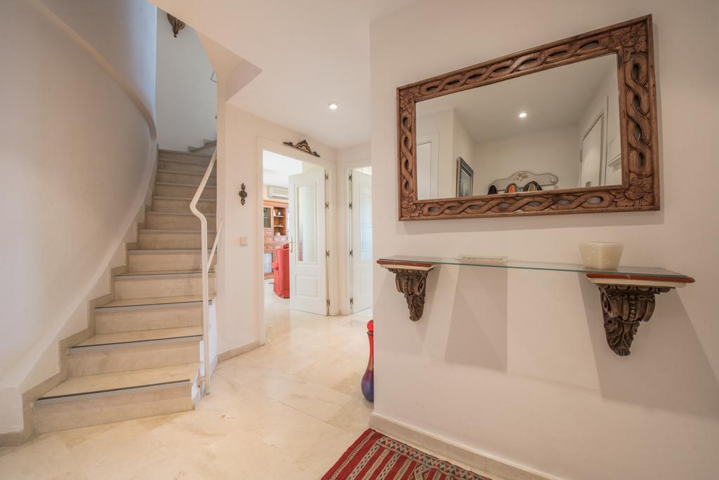 Apartament Atico La Marina Marbella Zewnętrze zdjęcie
